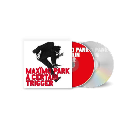 Maxïmo Park - A Certain Trigger/Missing Songs (20th Anniversary Edition) [2CD]