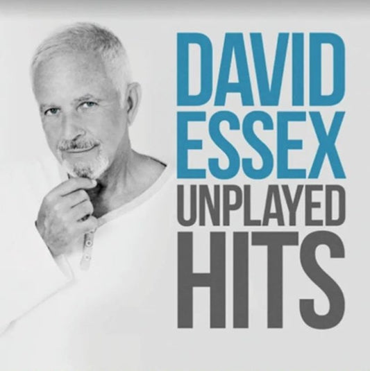 David Essex - Unplayed Hits [CD]