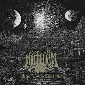 NIHILVM - Ancient Cosmic Emanation