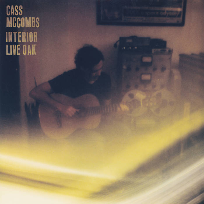 Cass McCombs - Interior Live Oak [2LP]
