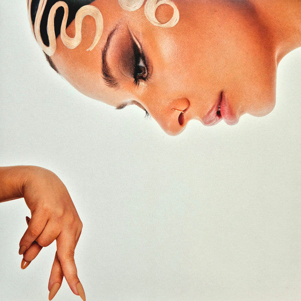 JADE - THAT'S SHOWBIZ BABY! [Coloured Vinyl]