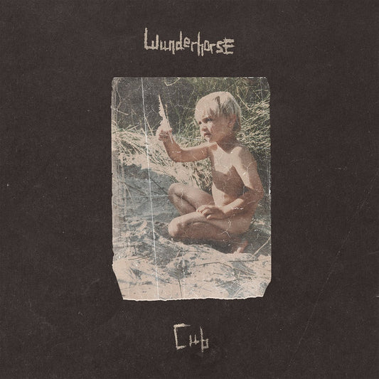 Wunderhorse - Cub (Clear LP)