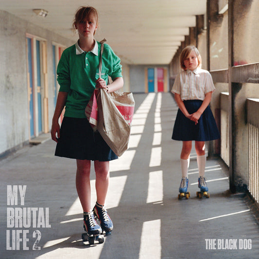 The Black Dog - My Brutal Life 2 [LP]