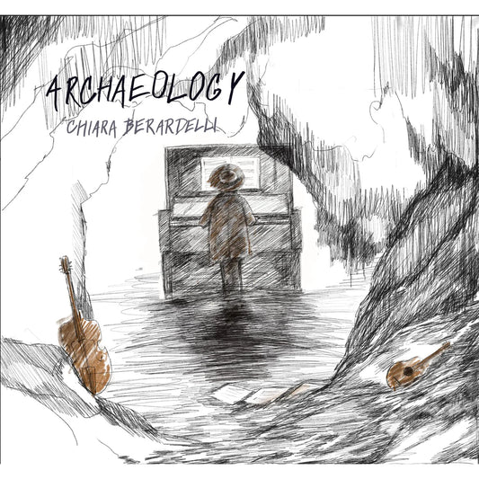 Chiara Berardelli - Archaeology [LP]