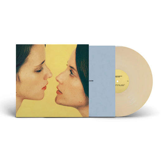 Emma Louise - Sunshine For Happiness [Cream Vinyl]