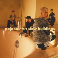 Pale Saints - Slow Buildings (30th Anniversary Re:Masters) [CD]