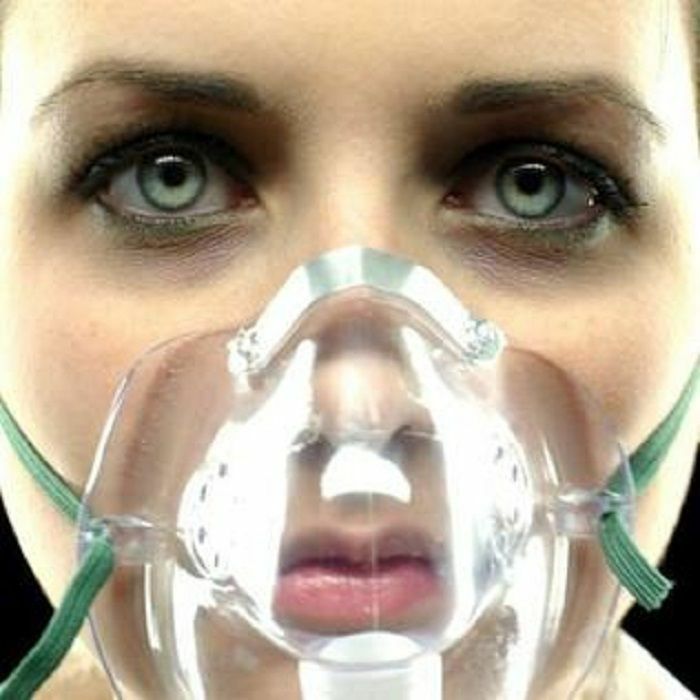 Underoath - They’re Only Chasing Safety [Mint and White Blend Vinyl]
