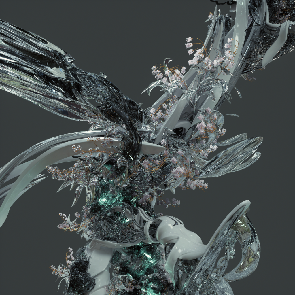 Various Artists - METAFLORA III [4LP]