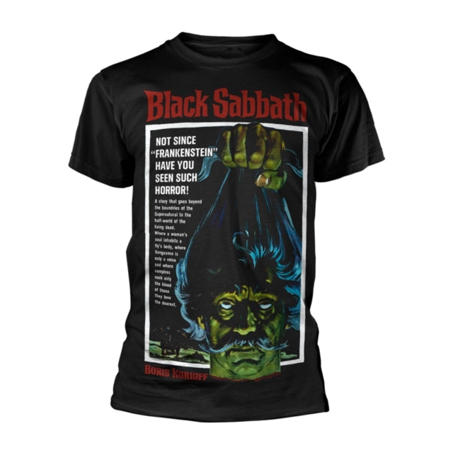 Black Sabbath (Poster)