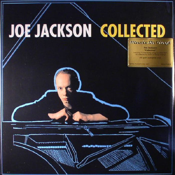 Joe Jackson - Collected (2LP)