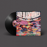 Lady Blacktronika - Trablonika Daly (Incl. Octo Octa Remix)