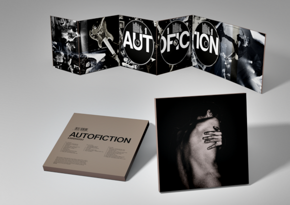 Suede - Autofiction: Expanded [3CD]