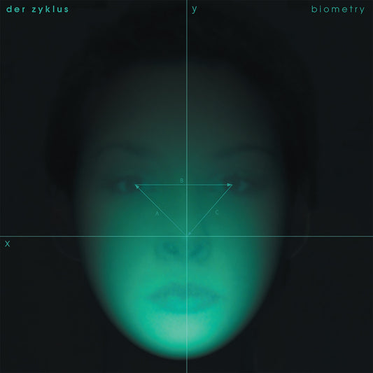 Der Zyklus - Biometry [2LP]