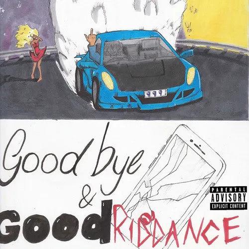 Juice WRLD - Goodbye & Good Riddance [2LP 5th Anniversary Edition]