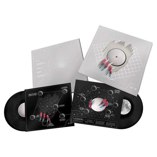 Nathan Micay - To The God Named Dream [2LP]