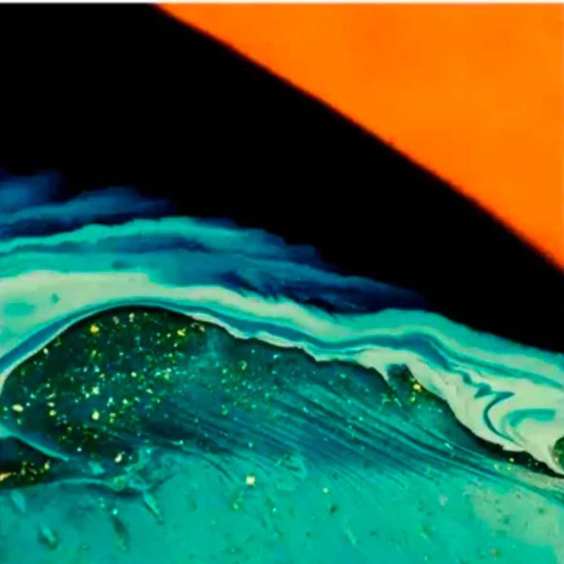 Various Artists - Jazz Dispensary: The Golden Hour [LTD Coloured LP]