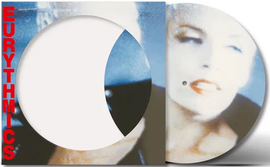 Eurythmics - Be Yourself Tonight [RSD 2025 Picture Disc]