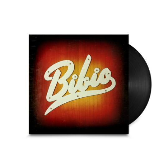 Bibio - Sunbursting EP