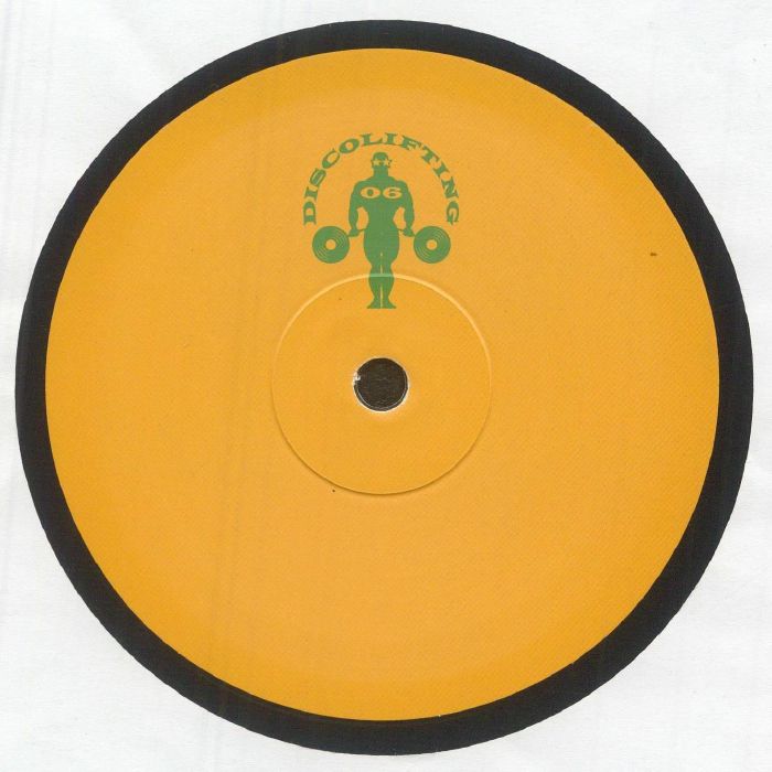 ANDREA PASSENGER - DISCOLIFTING 06