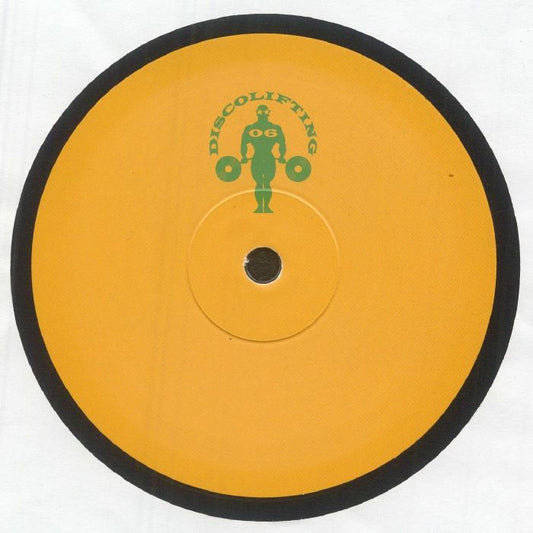 ANDREA PASSENGER - DISCOLIFTING 06
