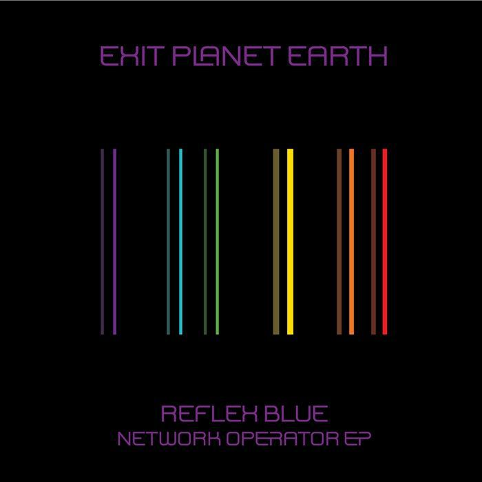 REFLEX BLUE - Network Operator