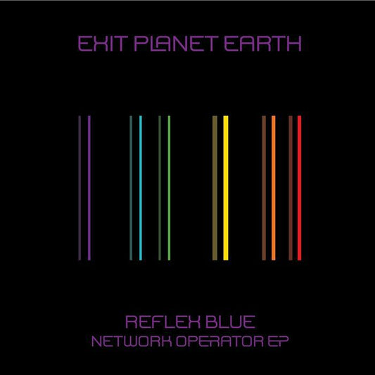REFLEX BLUE - Network Operator