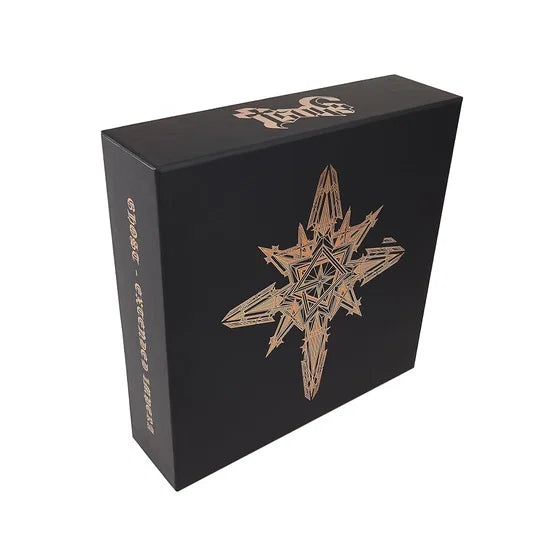 GHOST - Extended Impera [Boxset]