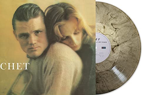 Chet Baker - Chet [Coloured Vinyl]