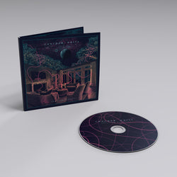 Conchúr White - Swirling Violets [CD]