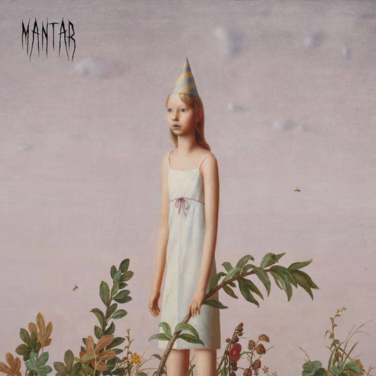 Mantar - Post Apocalyptic Depression [CD]