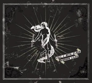 Lull & Beta Cloud & Andrew Liles - Circadian Rhythm Disturbance Reconfigured [CD]