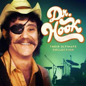 Dr. Hook - Their Ultimate Collection (1LP)