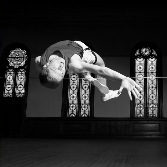 Rick Myers, Andy Votel, Sean Canty - Human Engineering