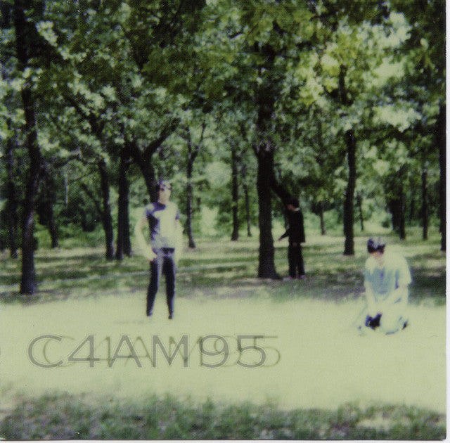 The Fucking Champs - III [2LP]