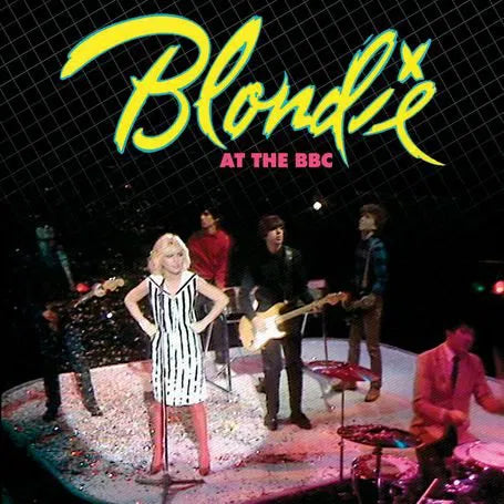 BLONDIE - BLONDIE AT THE BBC [CD/DVD]