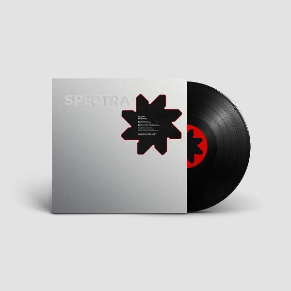 Regent - Permean [printed sleeve / limited embossed-cover]