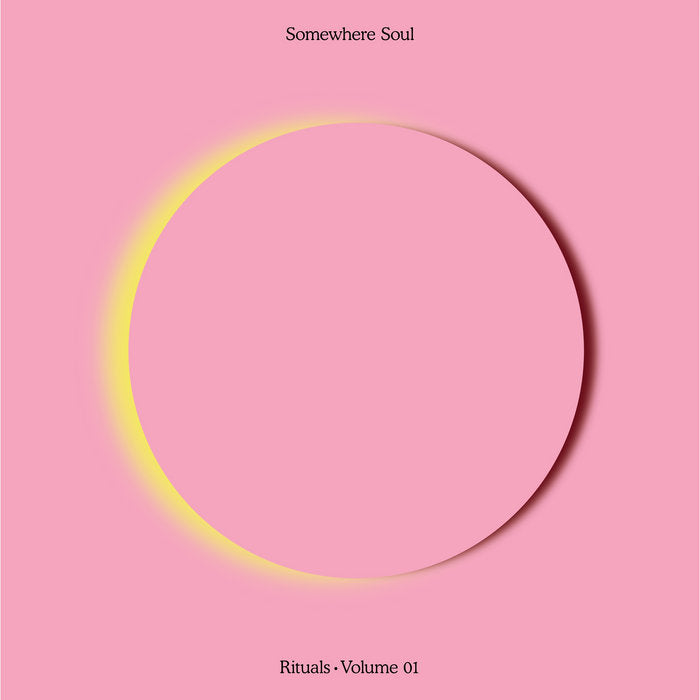 Various Artists - Somewhere Soul: Rituals Vol 1 [CD]