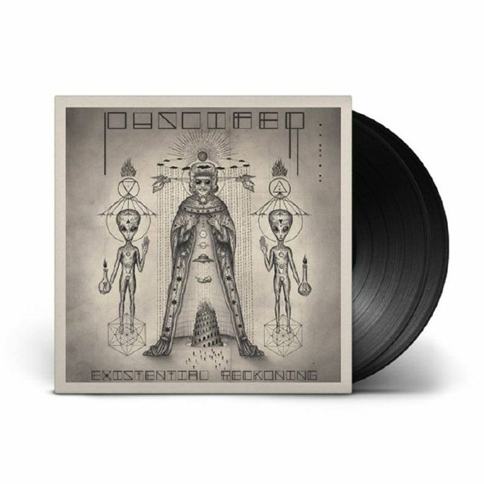 Puscifer - Existential Reckoning	[2LP Black]