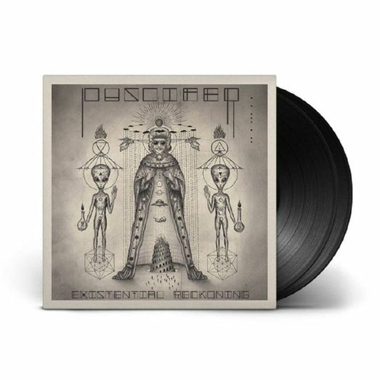 Puscifer - Existential Reckoning	[2LP Black]