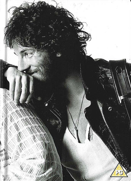 Bruce Springsteen - Born To Run - 30th Anniversary Edition [CD/DVD]