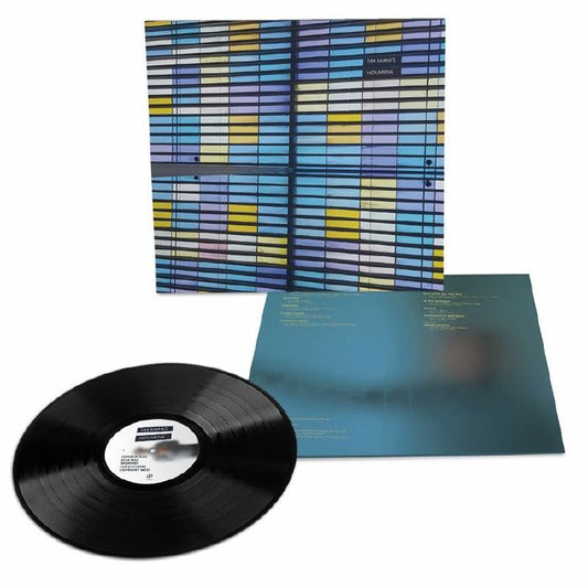 Tim Barnes - Noumena