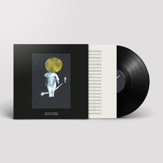 The Vernon Spring - A Plane Over Woods [5th Anniversary Edition]