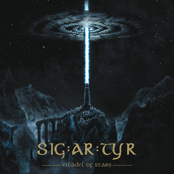 Sig:Ar:Tyr - Citadel Of Stars [2CD]