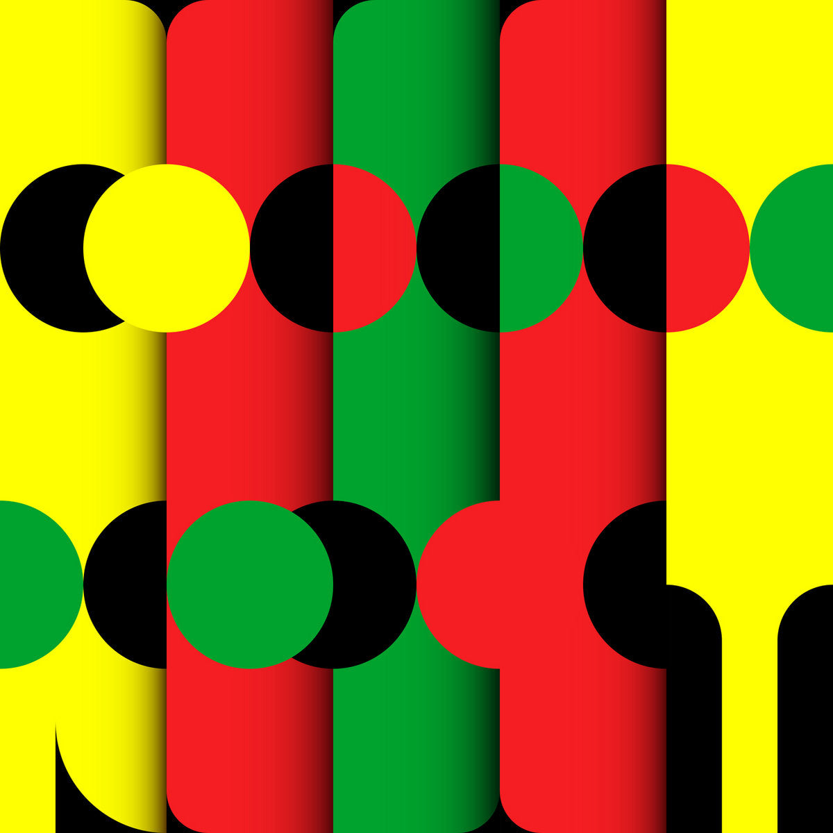 Panda Bear & Sonic Boom - Reset in Dub [CD]