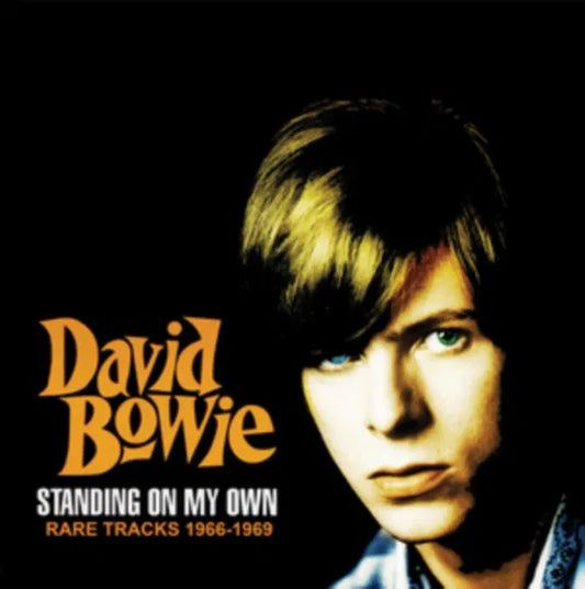 David Bowie - Standing On My Own