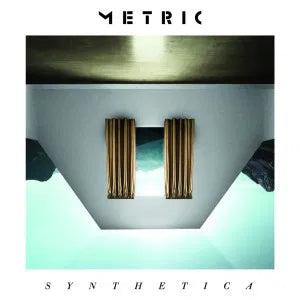 Metric - Synthetica [Coloured LP]