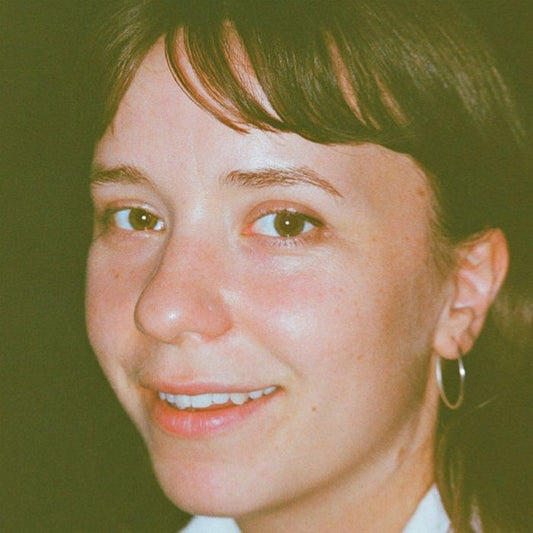 Astrid SONNE - Great Doubt [Eco Vinyl]