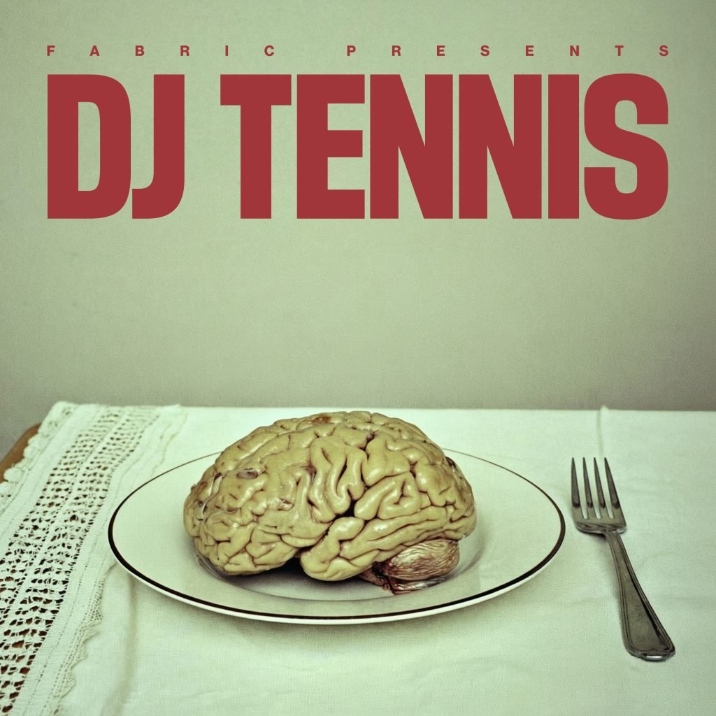 DJ Tennis - fabric presents DJ Tennis [CD]