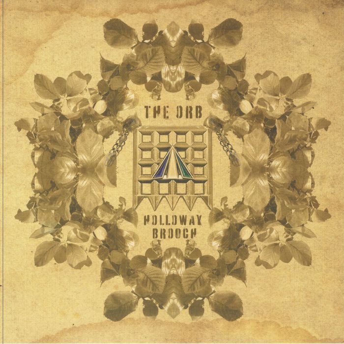 The Orb - Holloway Brooch: An Ambient Excursion Beyond The Orboretum [Green LP] (RSD 2024) (ONE PER PERSON)