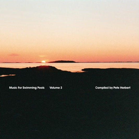 VARIOUS - Music For Swimming Pools Volume 2 (feat Pete Herbert remixes)